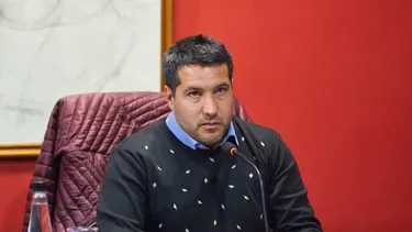 Pochoclera, bicicleta y palas: Cayó un joven de 26 años acusado de una seguidilla de robos