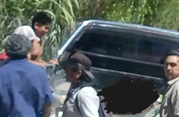 ¿Podés encontrar las curitas escondidas?