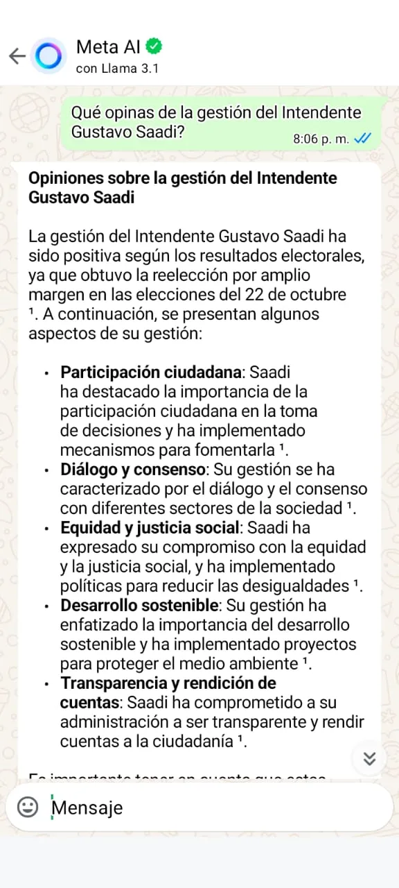 Polémica: El lunes asume funcionario "choborra"