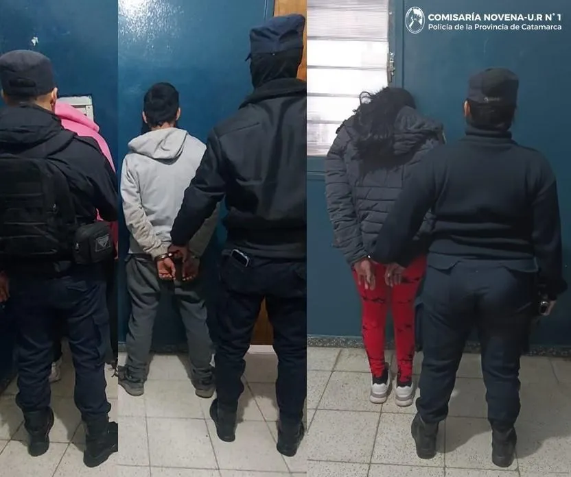 Polémica en el colegio: con el frío las obligan a las chicas a ir de pollera