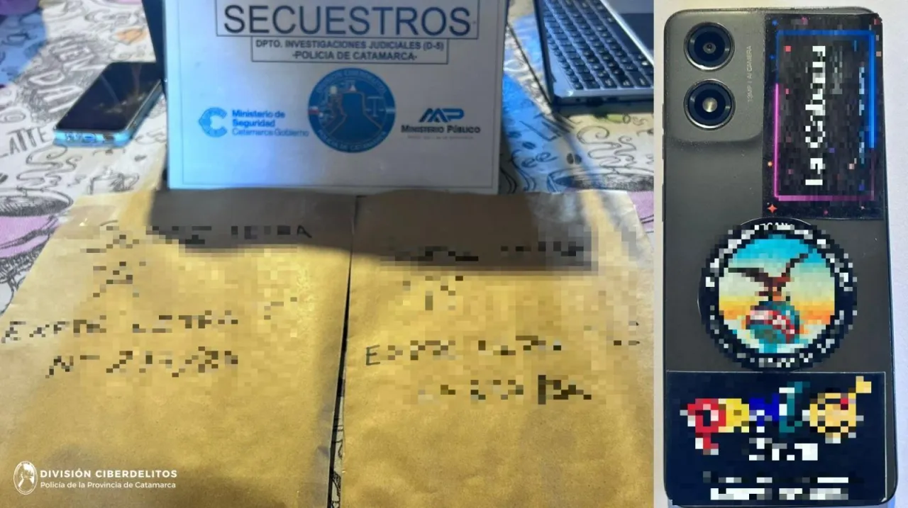 Polémica en Valle Viejo: "ella tiene que aprender una cosa..."