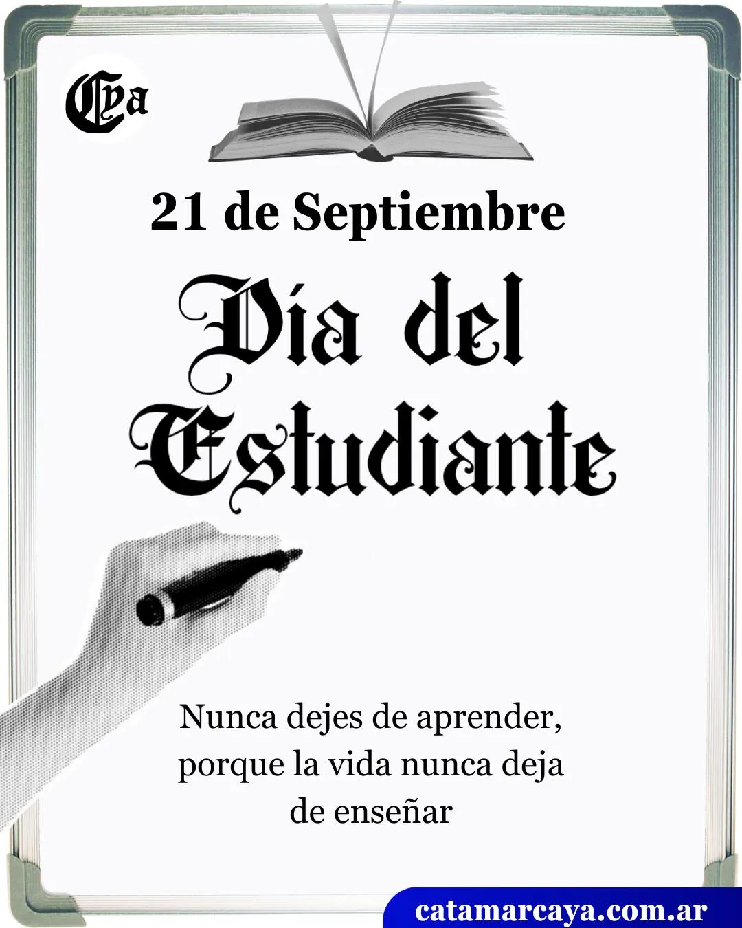 Polémica por el deslinde de responsabilidad en un evento juvenil organizado por Unidos por Santa Rosa en Los Altos