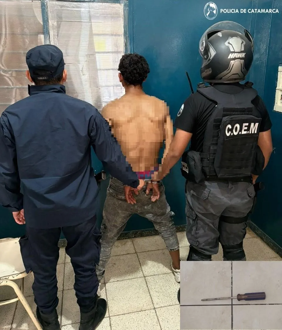 Polémica por el escrutinio: qué reclaman desde LLA y qué está en juego