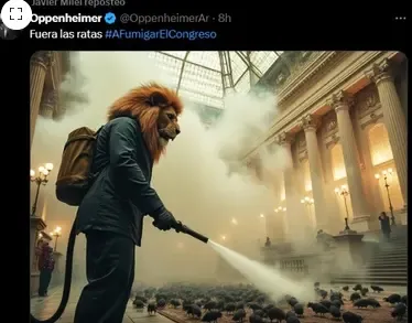 Polémica teoría de Mhoni Vidente sobre la carrera de Colapinto que involucra a la China Suárez