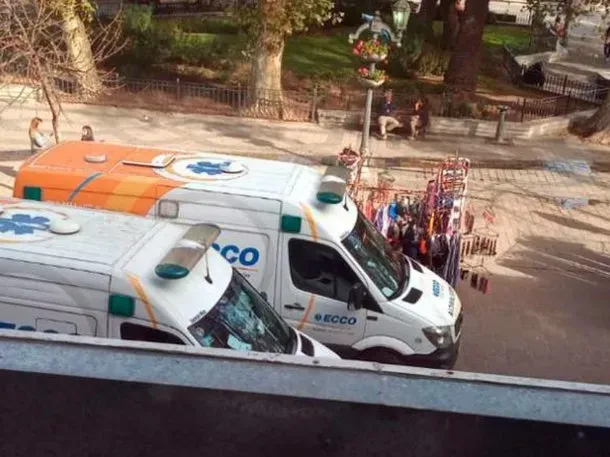 Policía denunció que fue drogada a la salida de un boliche y abusada sexualmente por cinco sujetos
