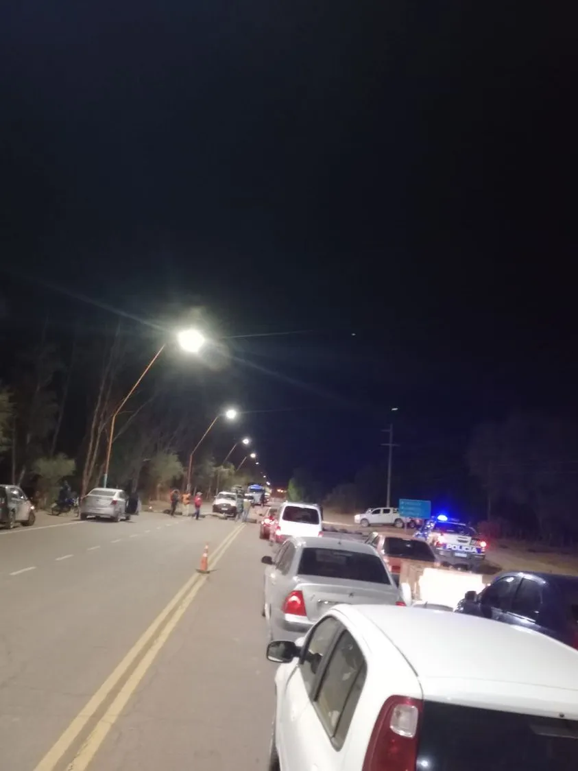 Policía mató a tiros a su ex pareja y ex cuñada