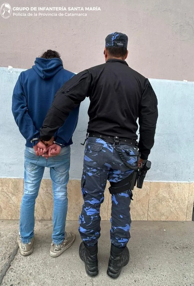 Policías arrestaron a 9 personas y secuestraron motocicletas en operativos de control vehicular