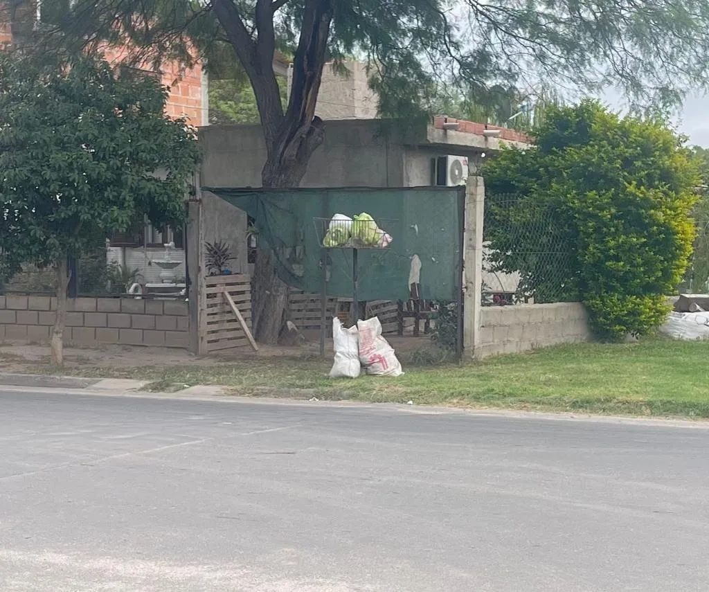 Policías asistieron a una adolescente que intentaba quitarse la vida