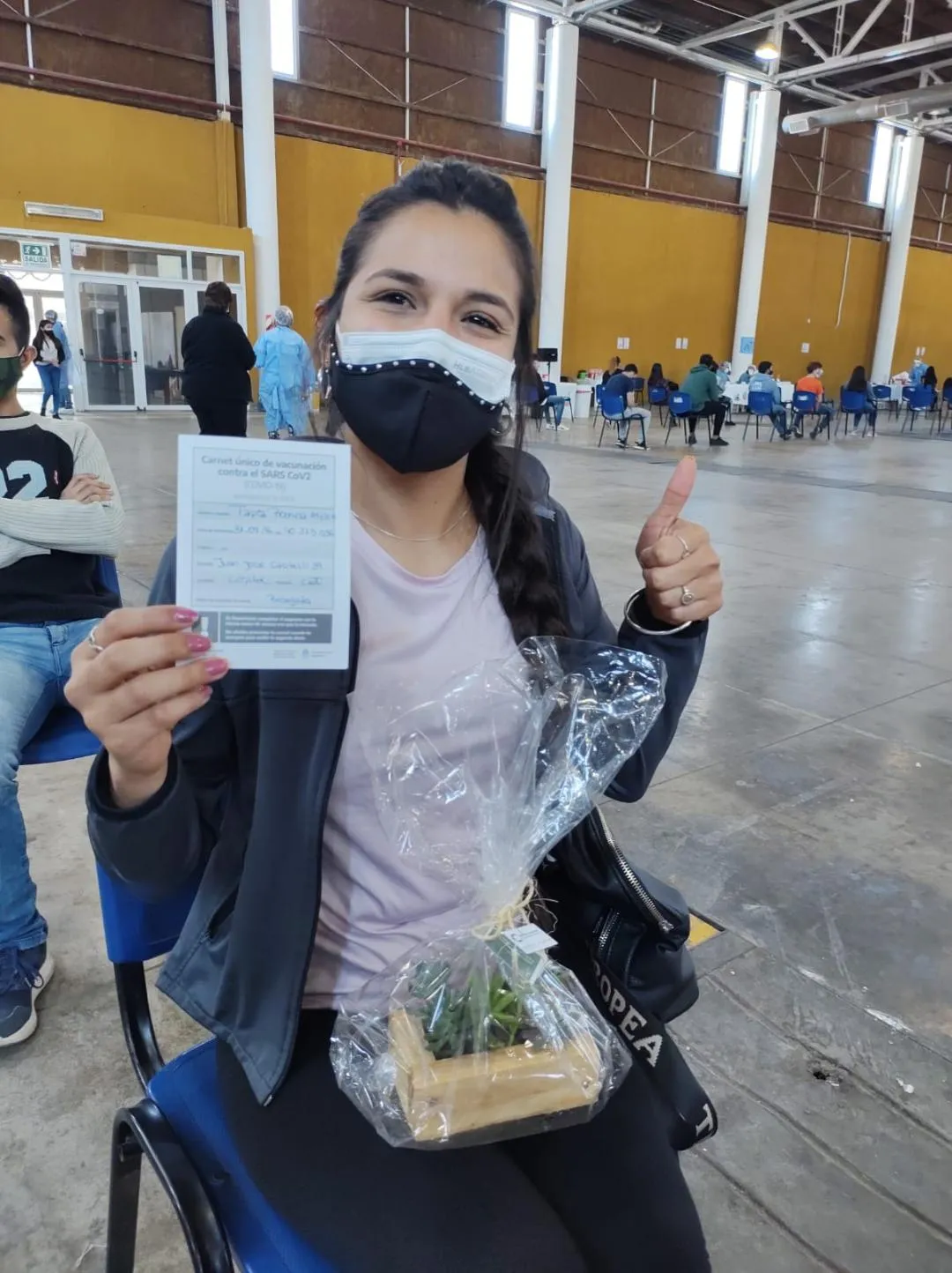 Policías dejaron libre a un ladrón a cambio de tres cajas de ravioles