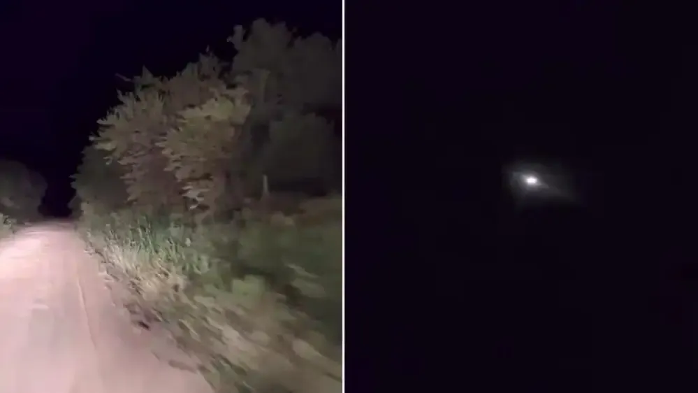 Policías desplegaron un amplio operativo y encontraron a dos personas extraviadas en la Capital