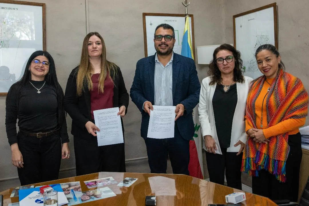 Policías detuvieron a una mujer, secuestraron Cocaína, Marihuana y un teléfono celular