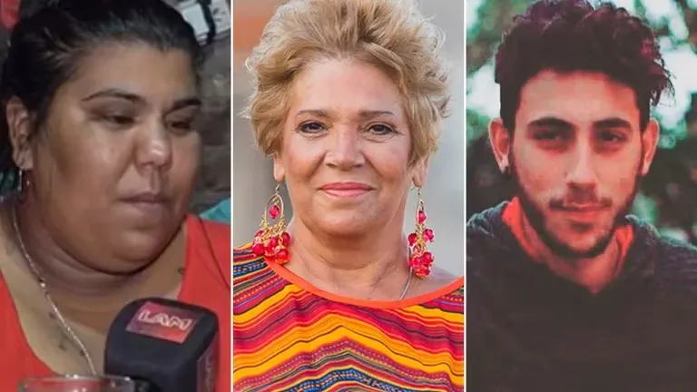 Policías encuentran a una persona que era buscada en la Provincia de Tucumán