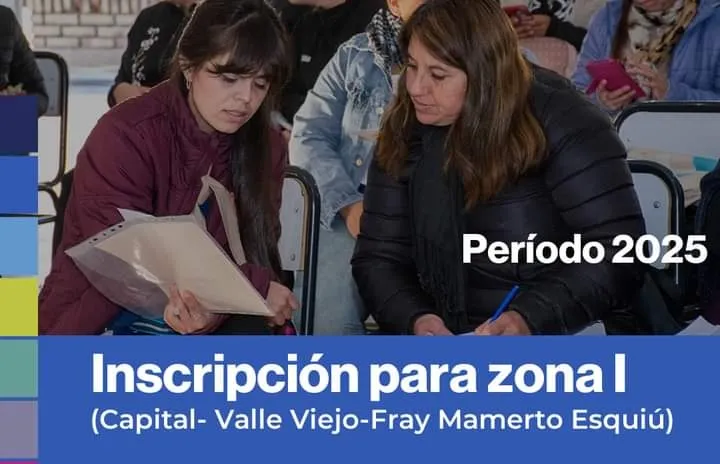 "Policías hay que unirse"