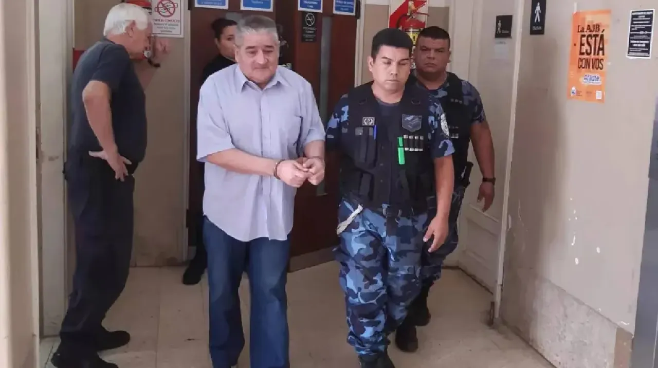 Policías impidieron carreras cuadreras clandestinas en la zona sur de la Capital
