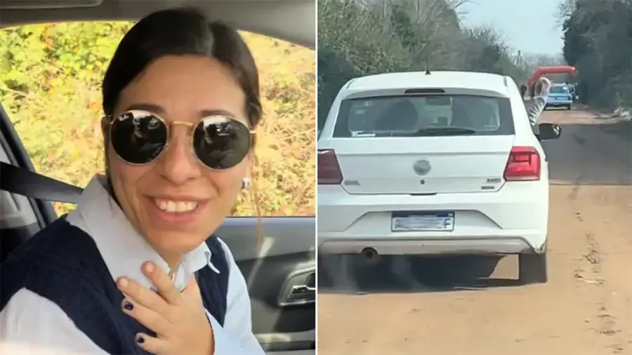 Policías impidieron que un hombre atentara contra su vida