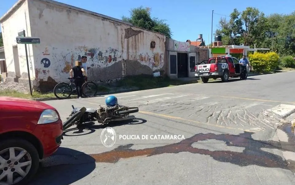 Policías incautaron rifles de aire comprimido y 3 conejos