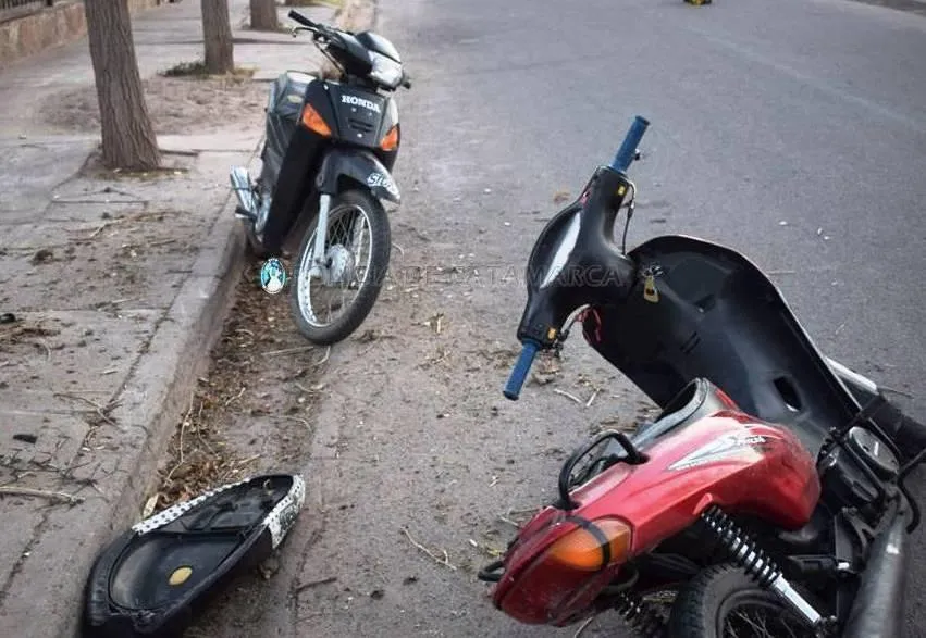 Policías le salvaron la vida a un hombre: tenía escasos signos vitales