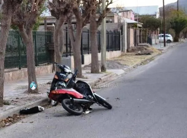 Policías le salvaron la vida a un hombre: tenía escasos signos vitales