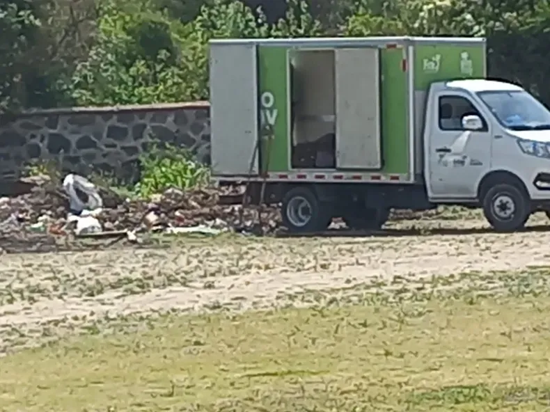 Policías secuestran un automóvil “gemelo”