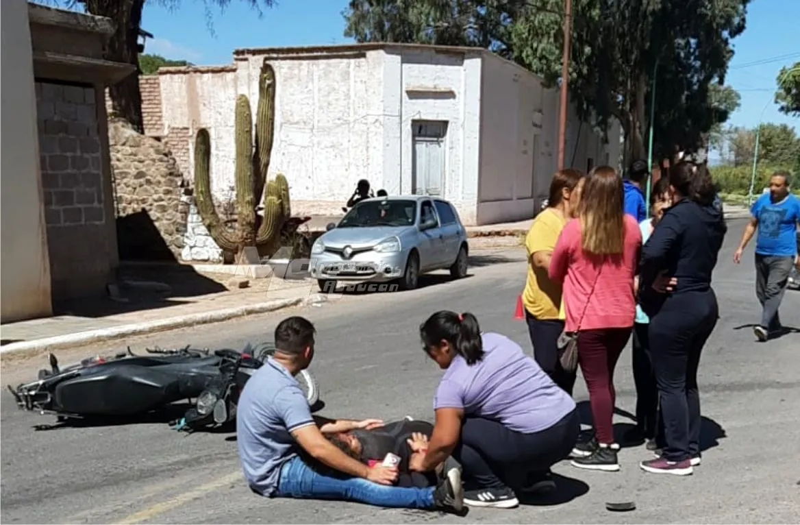 Policías sofocaron un incendio en el Club Atlético Policial