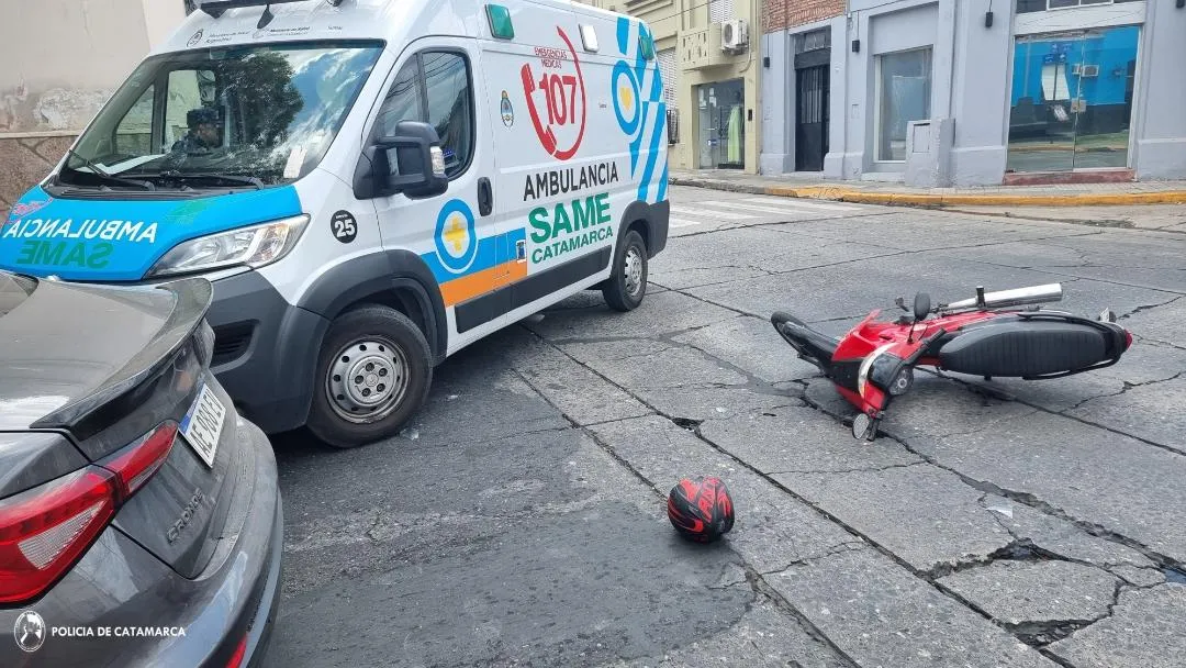 Por crecida de ríos transitar con precaución por RN 40