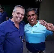 Por falta de afiliados: Dieron de baja al Partido del Presidente Alberto Fernández en Catamarca