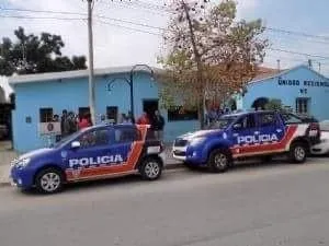 Por la cantidad de casos positivos, no se descarta regresar a Etapa Roja