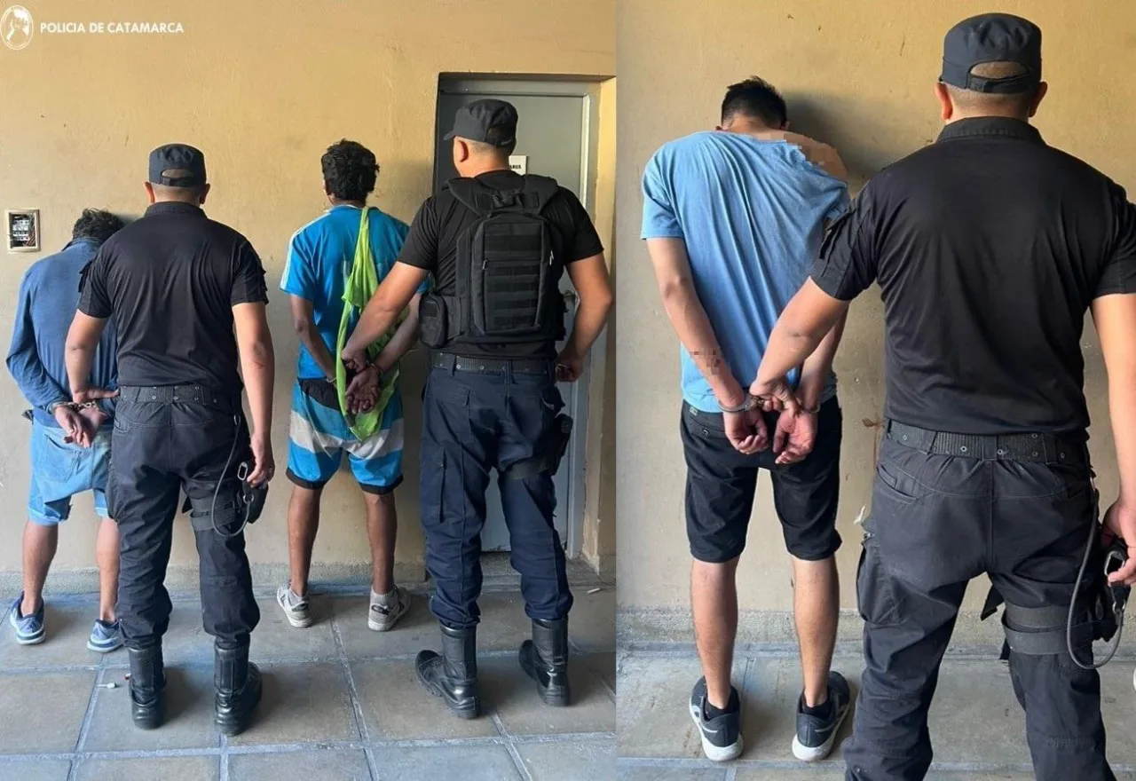 Por la invasión de miles de argentinos, un shopping chileno rompió sus récords de ventas