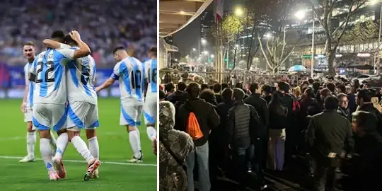 Por las enfermedades respiratorias, algunos colegios chaqueños volvieron al uso del barbijo