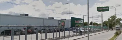 Por lluvias en toda la provincia, transitar con Precaución en todas las rutas nacionales