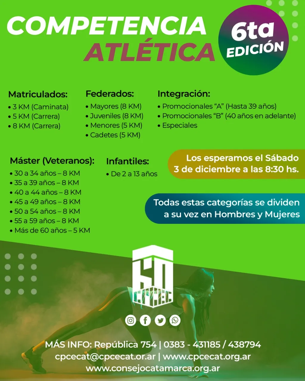 Por presencia de peregrinos, transitar con precaución por Rutas Nacionales 38 y 64