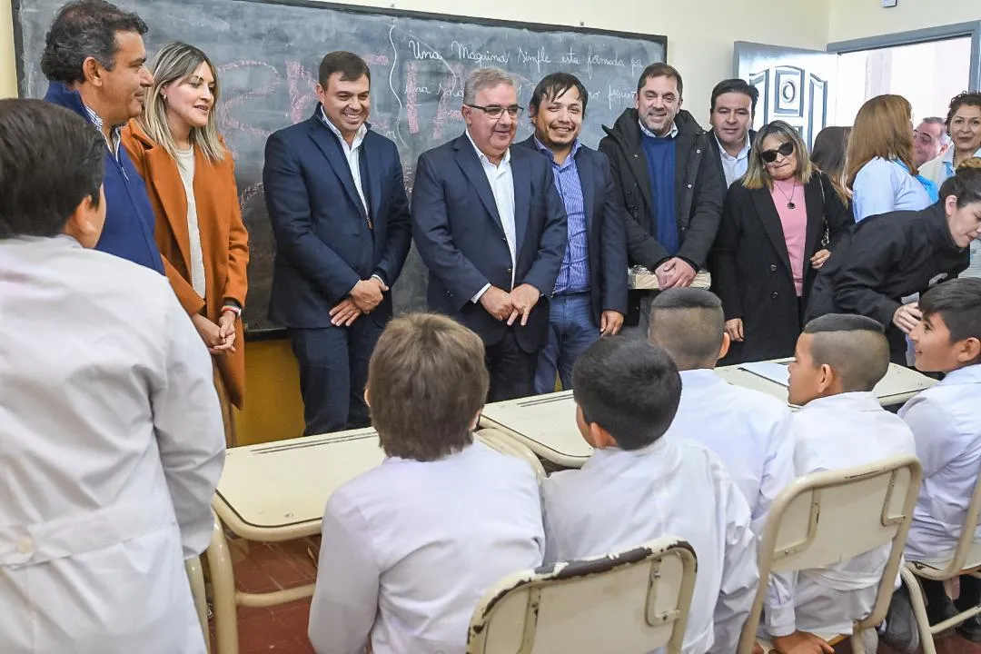 Por primera vez, un fallo judicial introduce en Argentina el concepto de "violencia estética"