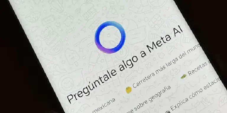 Por qué aconsejan desactivar la Inteligencia Artificial de WhatsApp