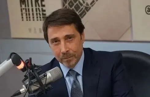 Por qué Ariel Rodríguez Palacios se negó a cocinarle a Ricardo Montaner