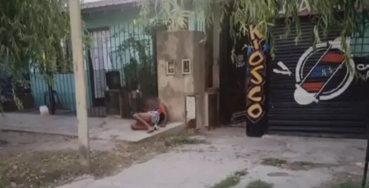 Por qué dicen que pasar debajo de una escalera trae mala suerte