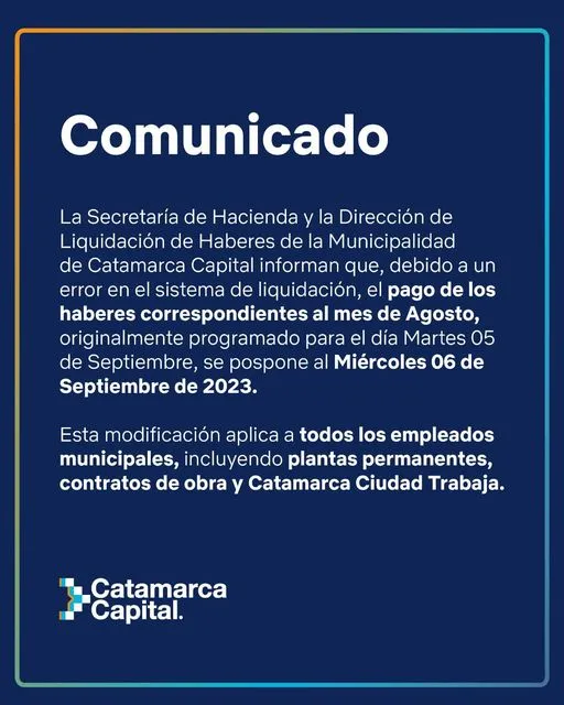 Por qué la Selección argentina no está clasificada directamente al Mundial 2026