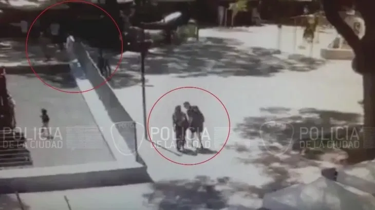 Por qué Marcelo Polino se va a vivir a Chile