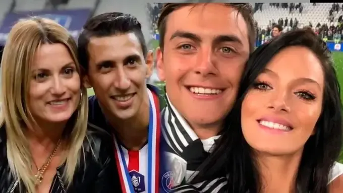 Por qué Paulo Dybala y Leandro Paredes quedaron señalados como "los infieles" en la fiestita de la Selección