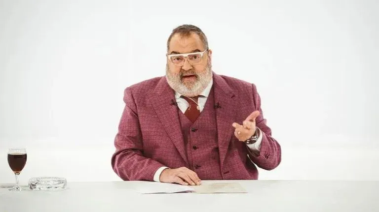 ¿Por qué Quico siempre vestía traje de marinerito? El trágico final de su papá