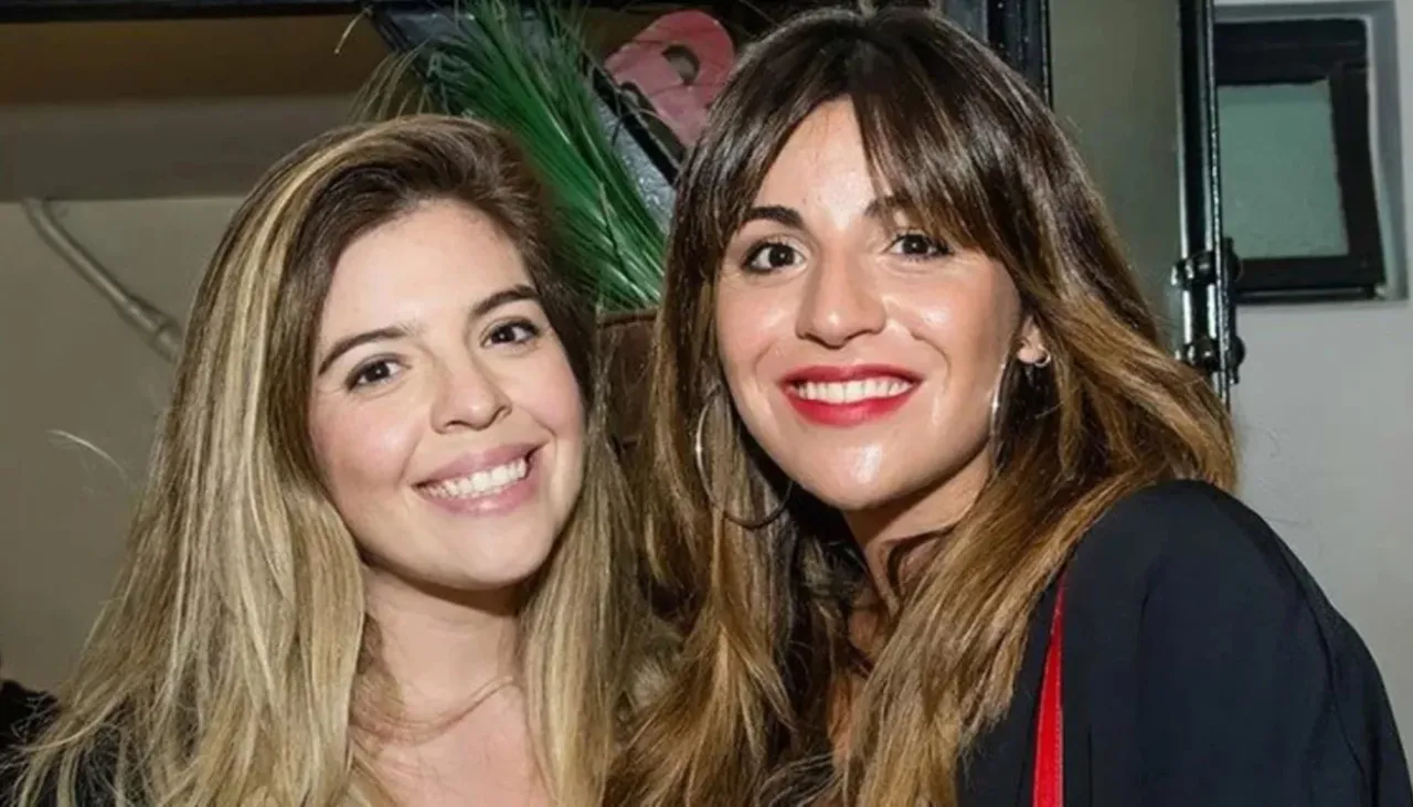 ¿Por qué se estrena bombacha rosa en navidad?