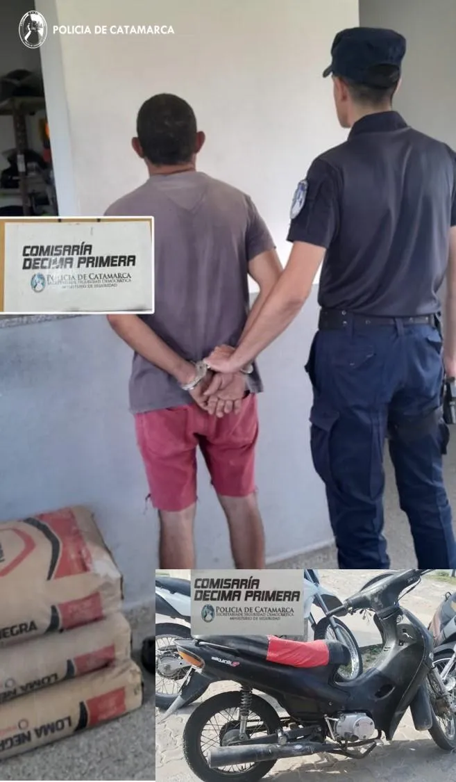 ¿Por qué todavía no pudieron arreglar? Pedido para Aguas de Catamarca