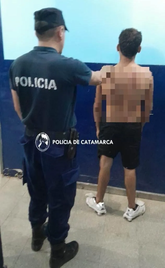 Por siniestro vial, transitar con precaución por RNN 38