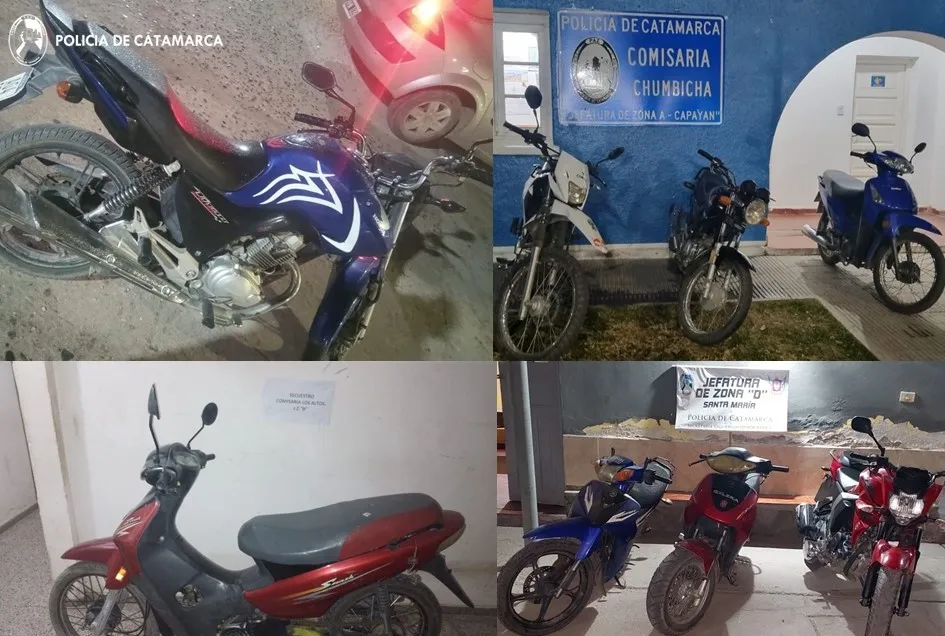 Por un hecho de sangre en la Capital tres personas fueron aprehendidas