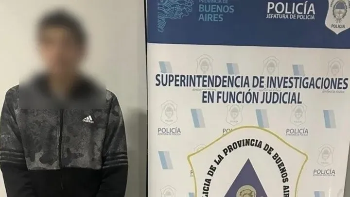 Por visibilidad reducida, transitar con precaución por RN 38, en la Cuesta del Totoral