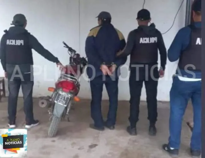 Por visibilidad reducida, transitar con precaución por RN60, en Capayán