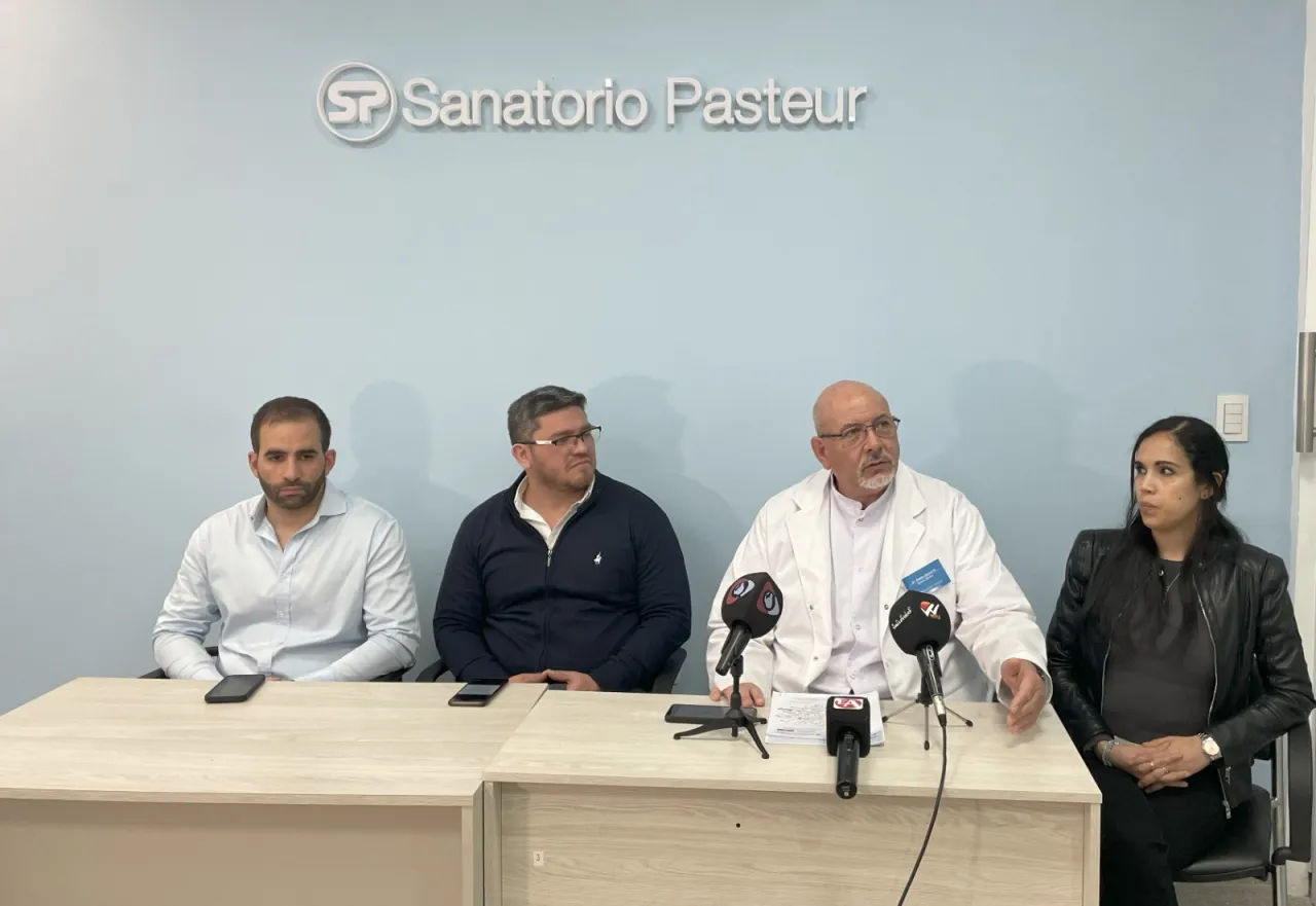 POSCO confirmó aporte para la obra de Ruta 43 en la Puna catamarqueña