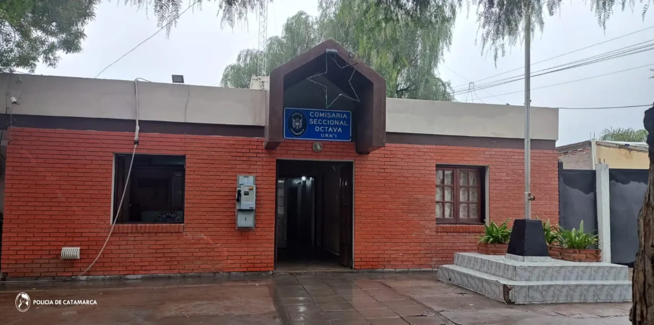 Precaución al transitar por Cuesta de El Portezuelo