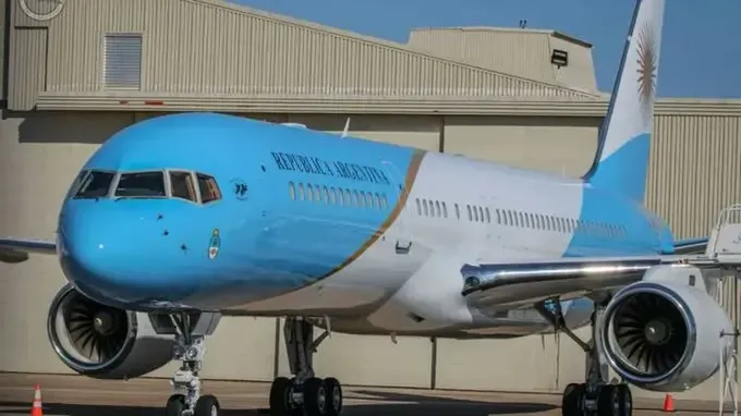 Precaución en RN 40