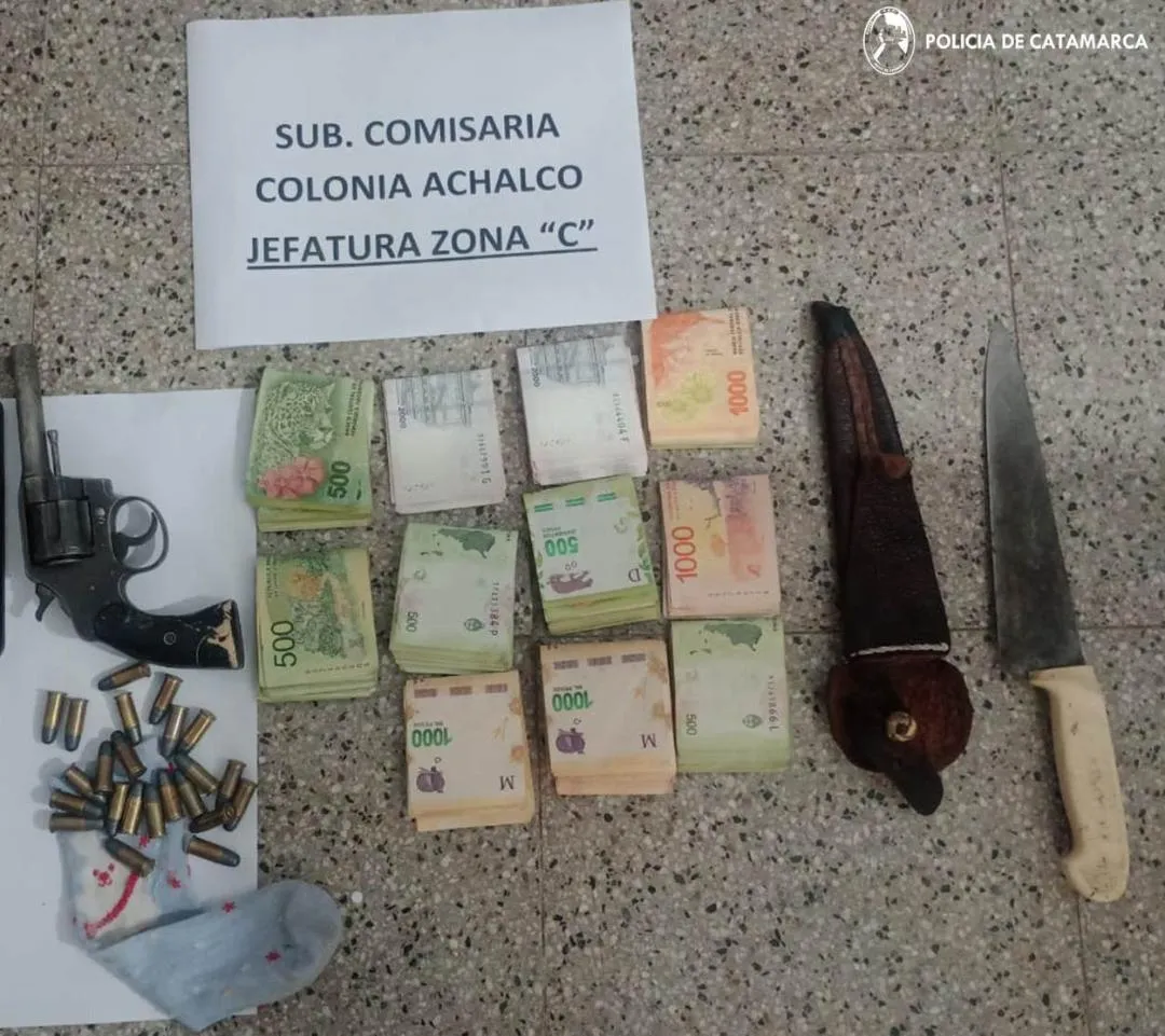 Preocupación en el Este catamarqueño por el cierre de las sucursales del Correo Argentino