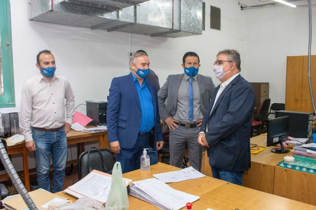Preocupación en Italia: 10 mil casos de COVID-19 en 24 horas